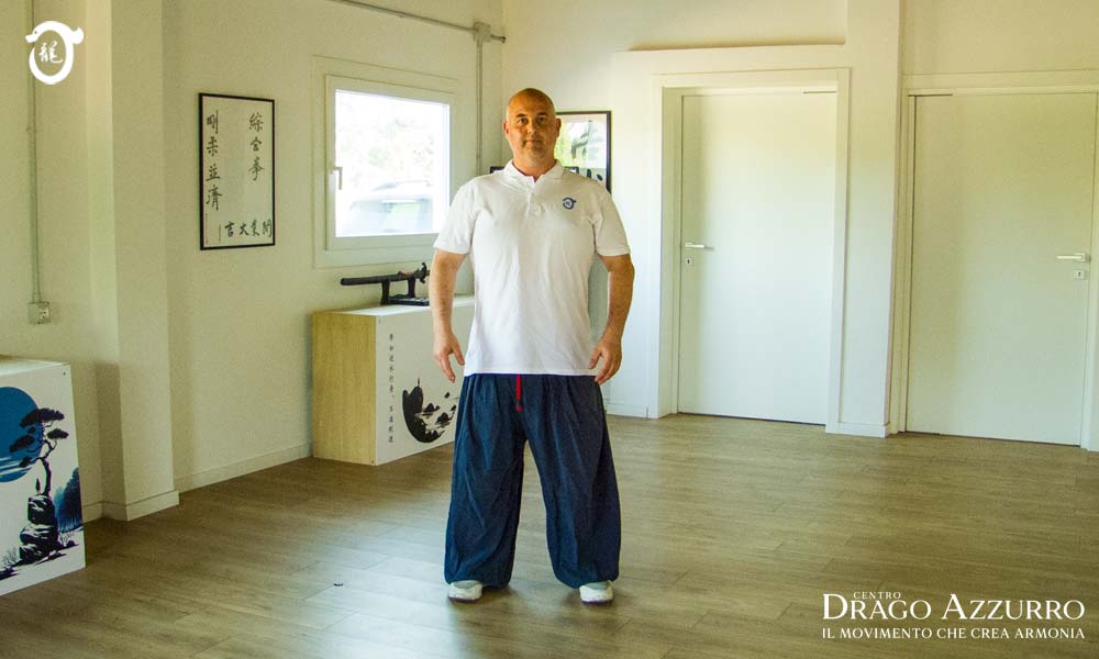 Uniforme | Corsi di ginnastica del benessere, ginnastica dolce, posturale, pilates, ginnastica per parkinson | Arti marziali cinesi, Taiji Quan, QiGong, DaoYin e difesa personale | Camin, Camponogara, Campolongo Maggiore, Dolo, Fossò, Fiesso d'Artico, Legnaro, Noventa Padovana, Padova, Ponte di Brenta, Ponte San Niccolò, Sandon, Venezia, Vigonovo, Villatora, Saonara, Stra.